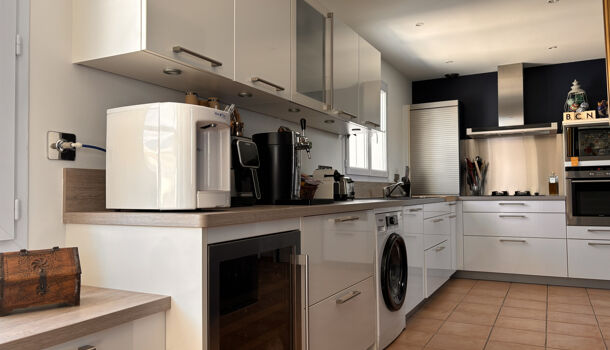 Villa / Maison 6 pièces  à vendre Saint-Sauveur-d'Aunis 17540