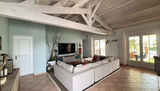 Villa / Maison 6 pièces  à vendre Saint-Sauveur-d'Aunis 17540