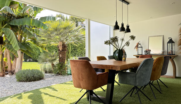 Villa / Maison 6 pièces  à vendre Saint-Sauveur-d'Aunis 17540