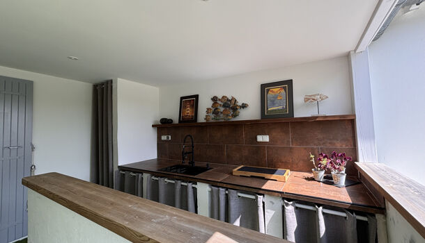 Villa / Maison 6 pièces  à vendre Saint-Sauveur-d'Aunis 17540