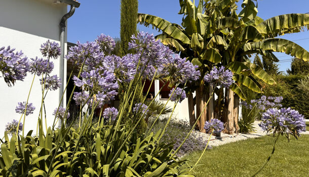 Villa / Maison 6 pièces  à vendre Saint-Sauveur-d'Aunis 17540