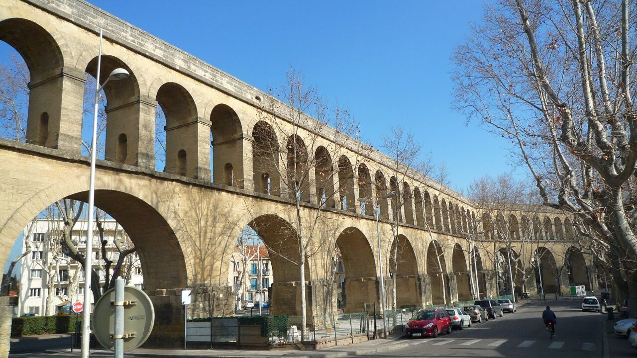 garage  pièces  m2 à louer à Montpellier (34000)