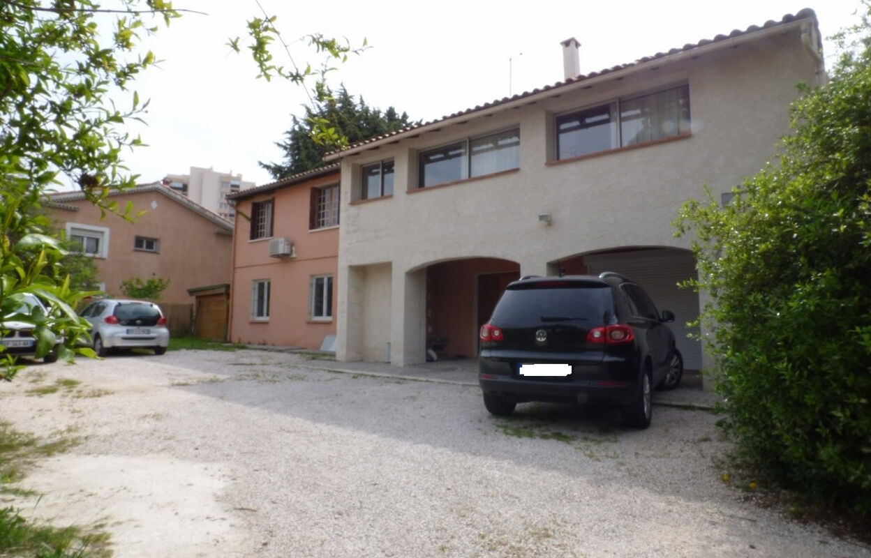 maison 7 pièces 246 m2 à vendre à La Valette-du-Var (83160)