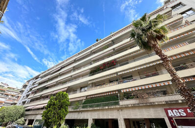 vente appartement 380 000 € à proximité de Gattières (06510)