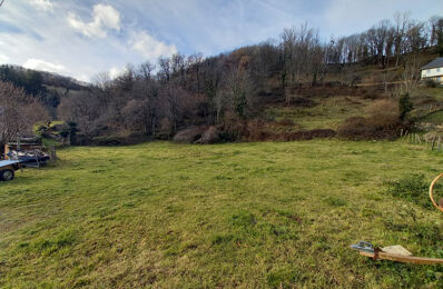 vente terrain 48 600 € à proximité de Argences en Aubrac (12210)