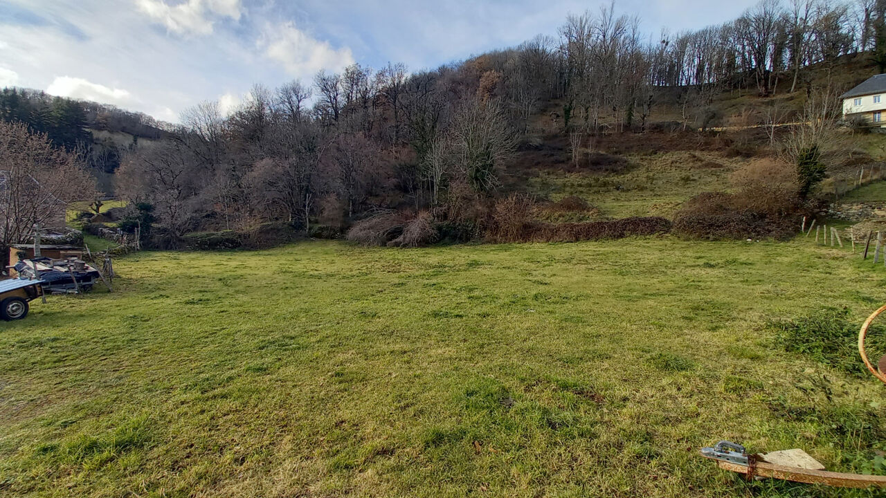 terrain  pièces 5117 m2 à vendre à Saint-Chély-d'Aubrac (12470)