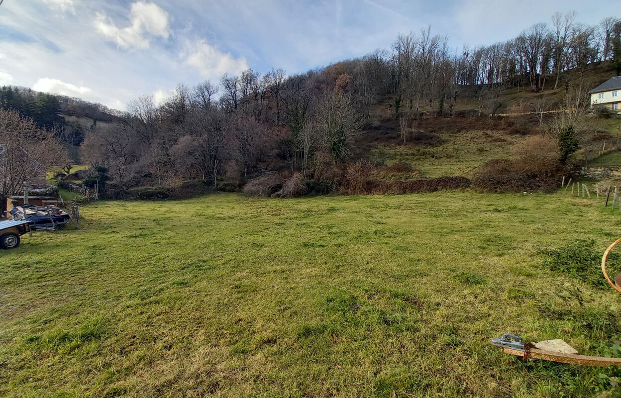 terrain  pièces 5117 m2 à vendre à Saint-Chély-d'Aubrac (12470)