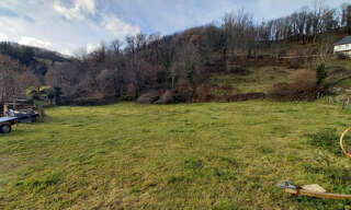 Terrain  5117 m² à vendre à Saint-Chély-d'Aubrac (12470)