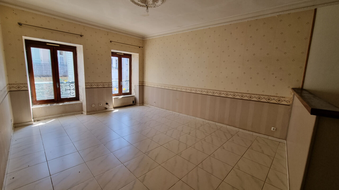 appartement 5 pièces 94 m2 à vendre à Saint-Geniez-d'Olt-Et-d'Aubrac (12130)