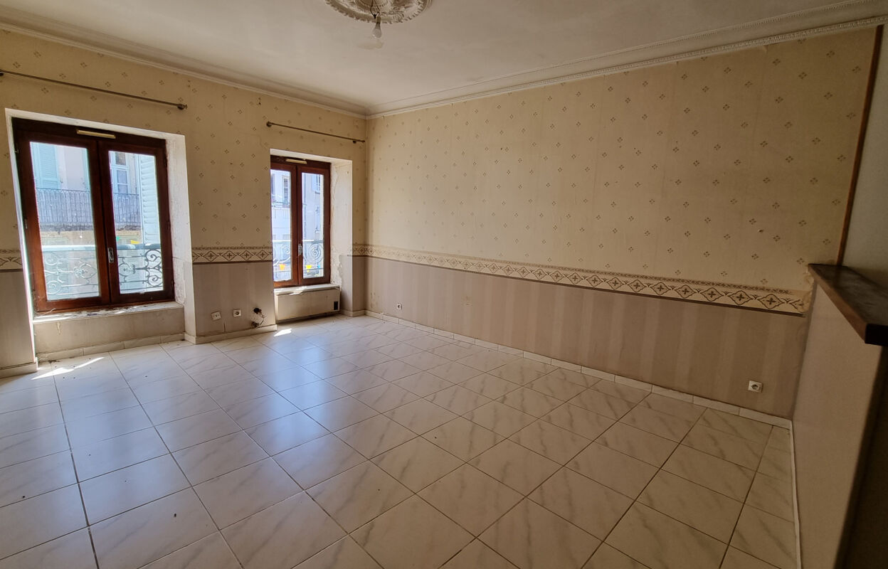 appartement 5 pièces 94 m2 à vendre à Saint-Geniez-d'Olt-Et-d'Aubrac (12130)