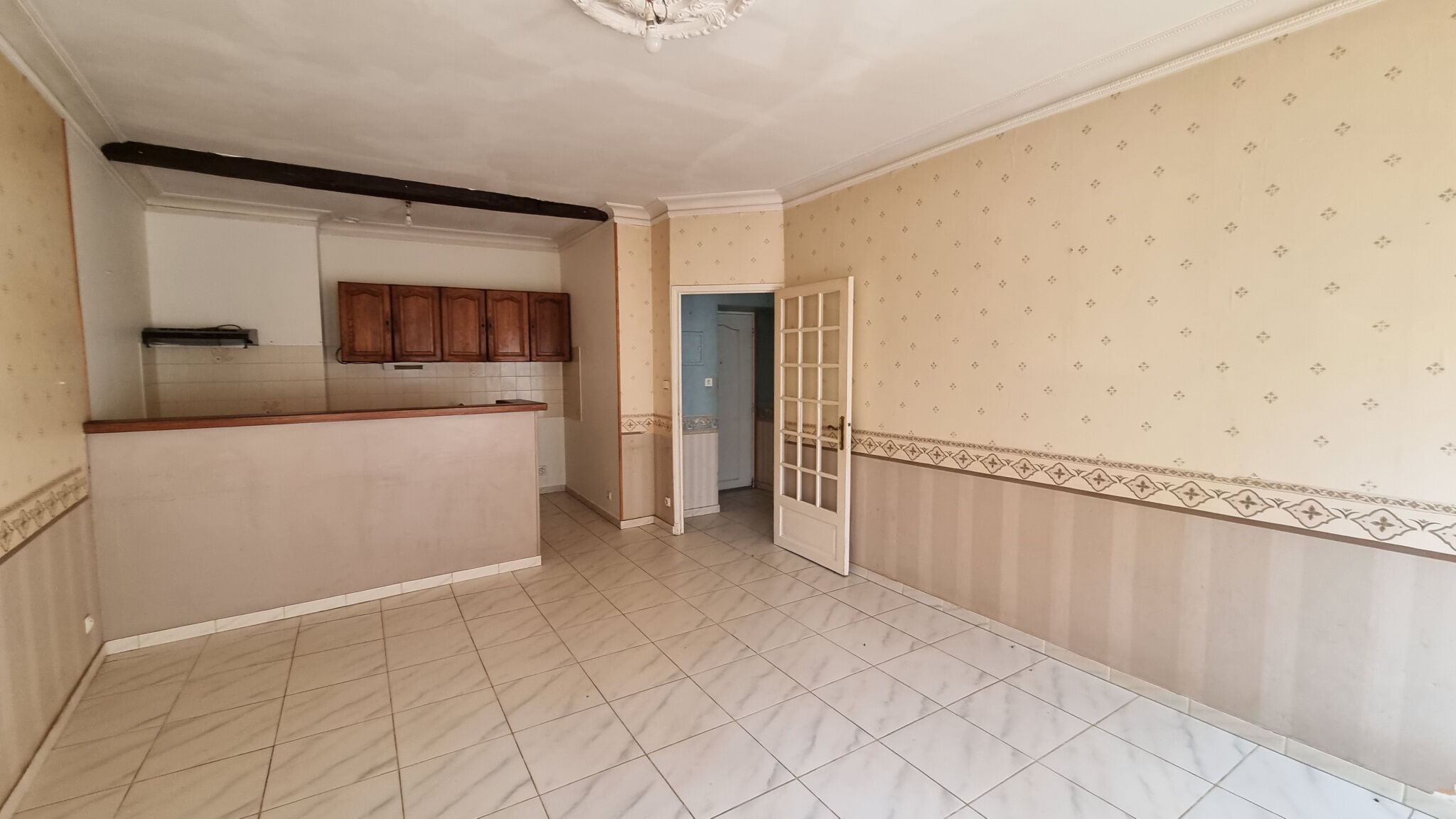 Appartement 5 pièces  à vendre Saint-Geniez-d'Olt et d'Aubrac 12130