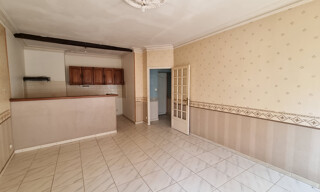Appartement 5 Pièces 92 m² à vendre à Saint Geniez d'Olt et d'Aubrac (12130)