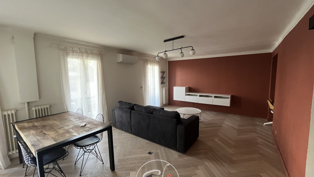 appartement 3 pièces 64 m2 à louer à Nice (06100)