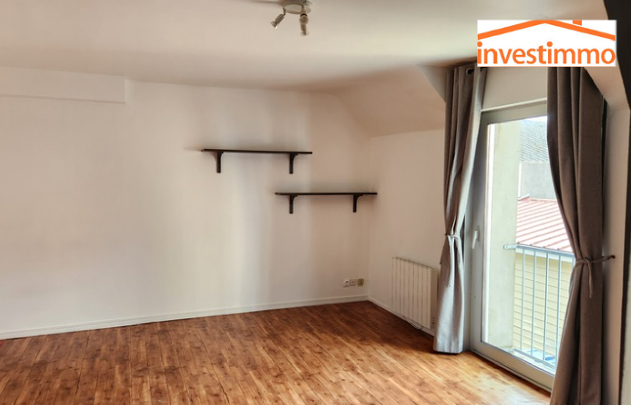 immeuble  pièces 501 m2 à vendre à Boulogne-sur-Mer (62200)