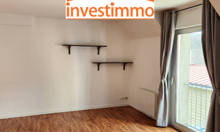 Immeuble  501 m² à vendre à Boulogne-sur-Mer (62200)