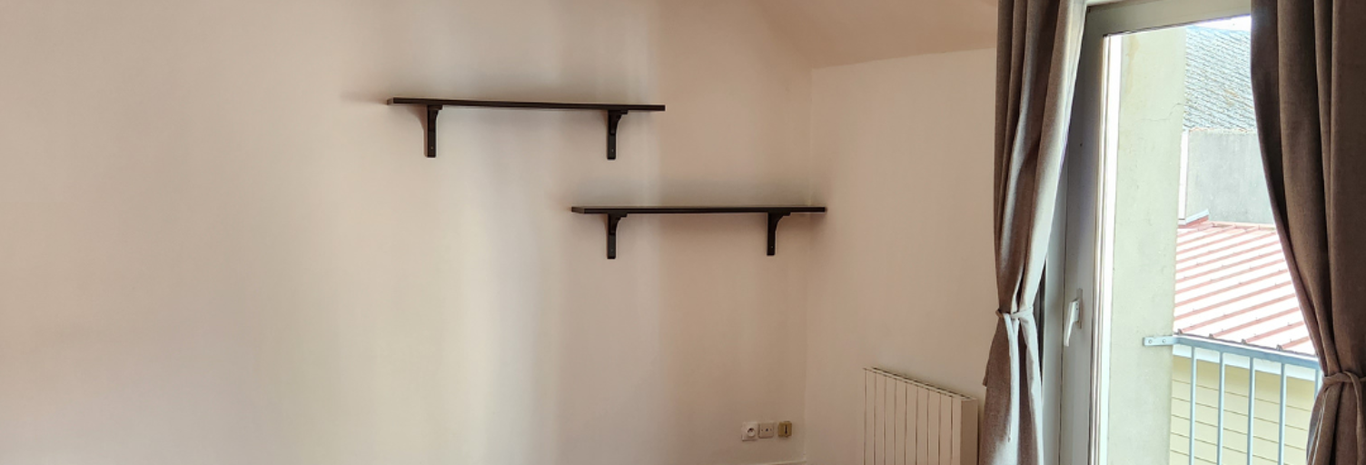 Immeuble  501 m² à vendre à Boulogne-sur-Mer (62200)