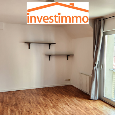 Immeuble  598500 €