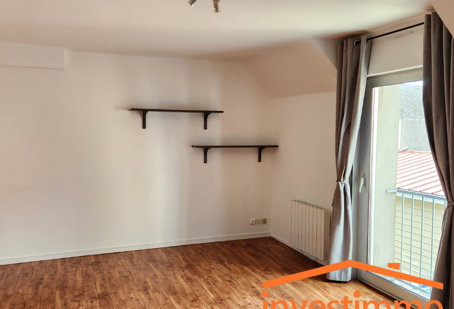 Immeuble de rapport 9% Boulogne sur mer — photo 1