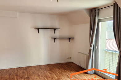 Immeuble  598500 €