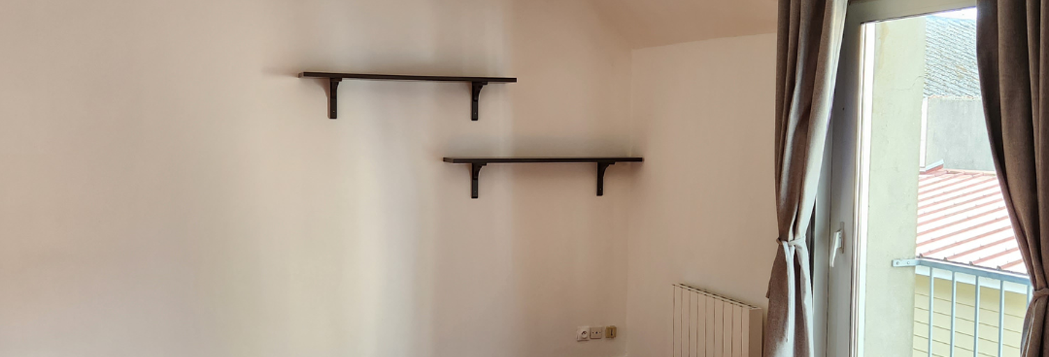 Immeuble  501 m² à vendre à Boulogne-sur-Mer (62200)