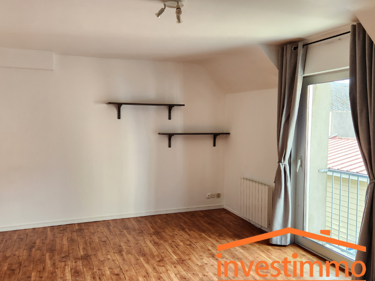 Immeuble de rapport 9% Boulogne sur mer — photo 1
