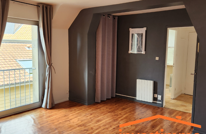 Immeuble de rapport 9% Boulogne sur mer — photo 2