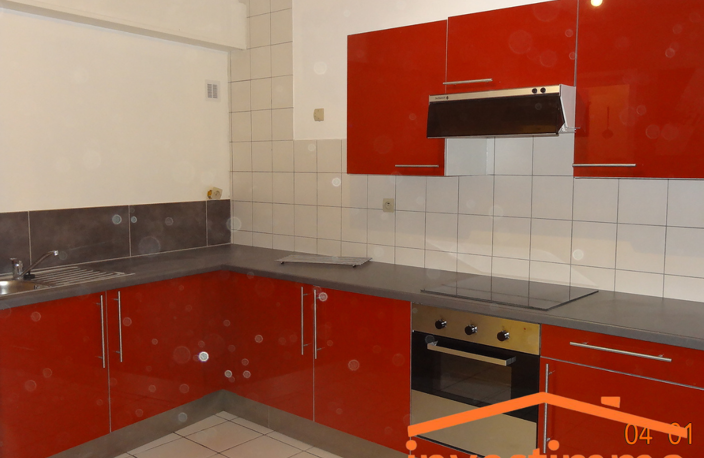 Immeuble de rapport 9% Boulogne sur mer — photo 4