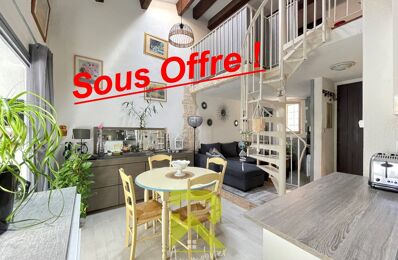 vente maison 219 000 € à proximité de Pomérols (34810)