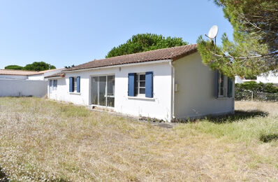 vente maison 307 685 € à proximité de Saint-Pierre-d'Oléron (17310)