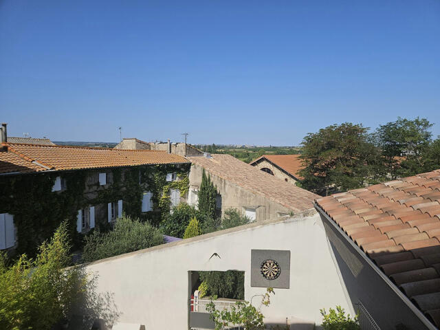 Maison proposé à Colombiers