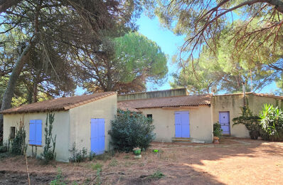 vente maison 365 000 € à proximité de Beaucaire (30300)