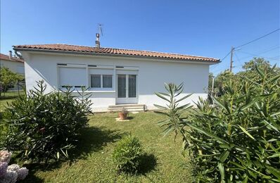 vente maison 137 600 € à proximité de Savignac-sur-Leyze (47150)