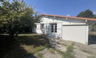 Maison 4 Pièces 75 m² à vendre à Saint-Sulpice-de-Royan (17200)