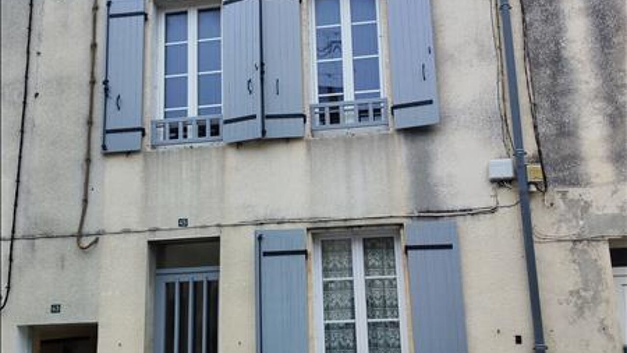 maison 4 pièces 127 m2 à vendre à Duras (47120)