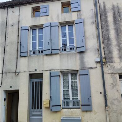 Maison 4 pièces 127 m²