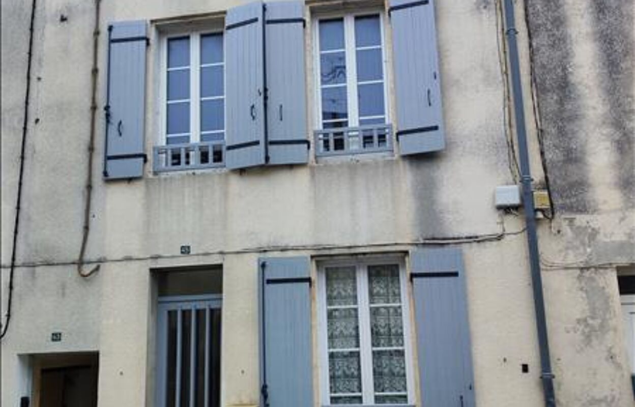 maison 4 pièces 127 m2 à vendre à Duras (47120)