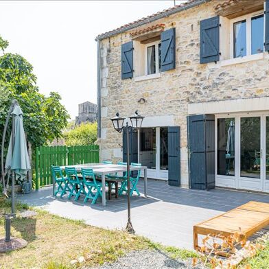 Maison 5 pièces 117 m²