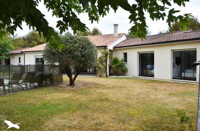 vente maison 449 000 € à proximité de Fargues-sur-Ourbise (47700)