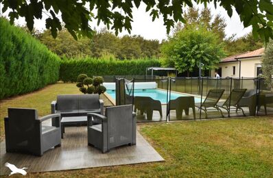 vente maison 404 000 € à proximité de Caumont-sur-Garonne (47430)