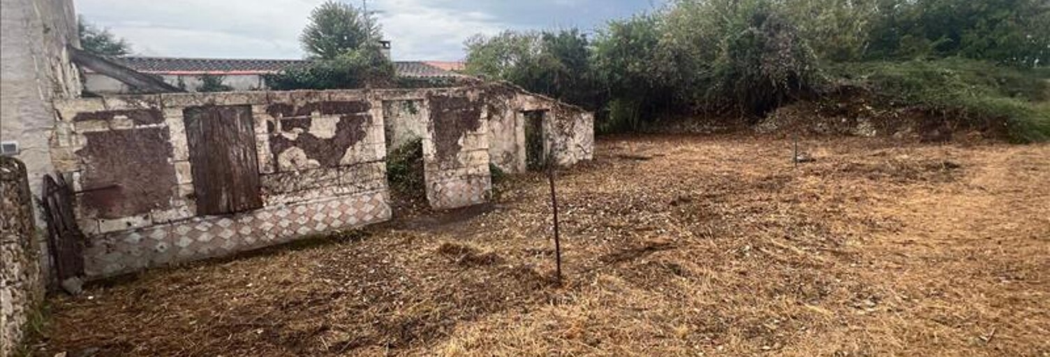 Maison 1 Pièce 77 m² à vendre à Cadillac-sur-Garonne (33410)