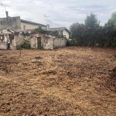 Maison 1 pièces 56000 €