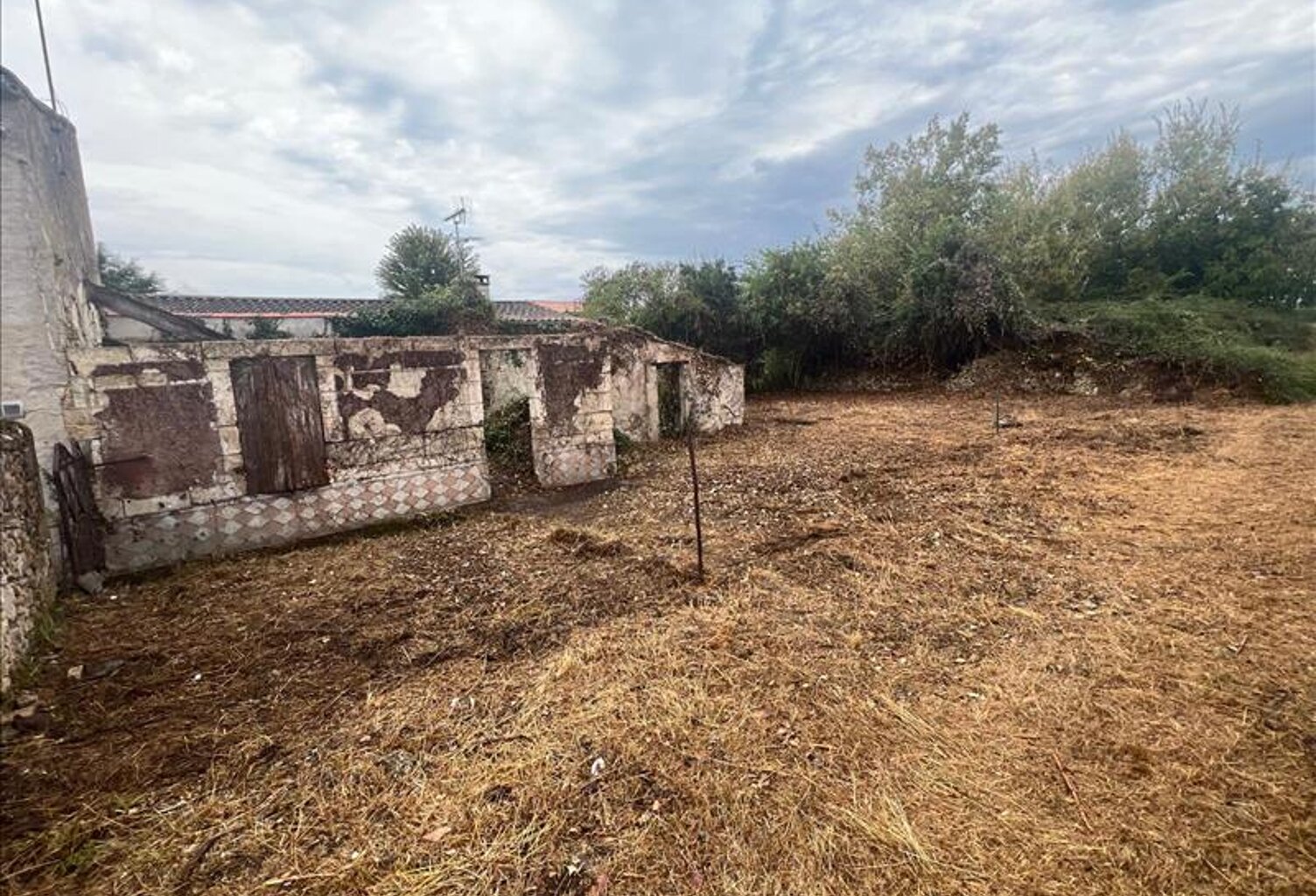 Vente maison 1 pièce 77 m² Cadillac-sur-Garonne (33410) — photo 1