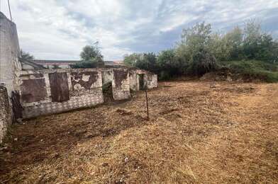 Maison 1 pièces 56000 €
