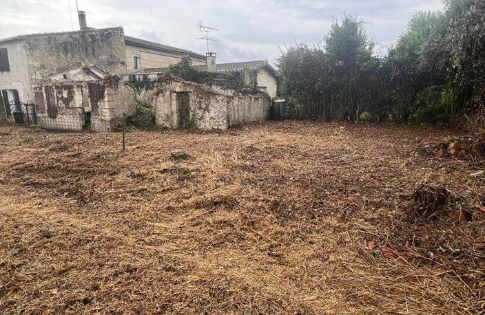 Vente maison 1 pièce 77 m² Cadillac-sur-Garonne (33410) — photo 2