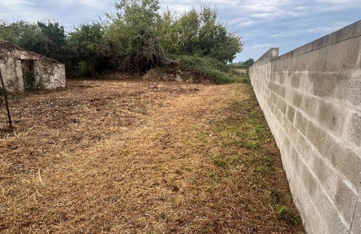Vente maison 1 pièce 77 m² Cadillac-sur-Garonne (33410) — photo 3
