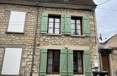 vente maison 136 000 € à proximité de Hérouville-en-Vexin (95300)