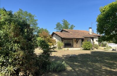 vente maison 205 000 € à proximité de Fargues-sur-Ourbise (47700)