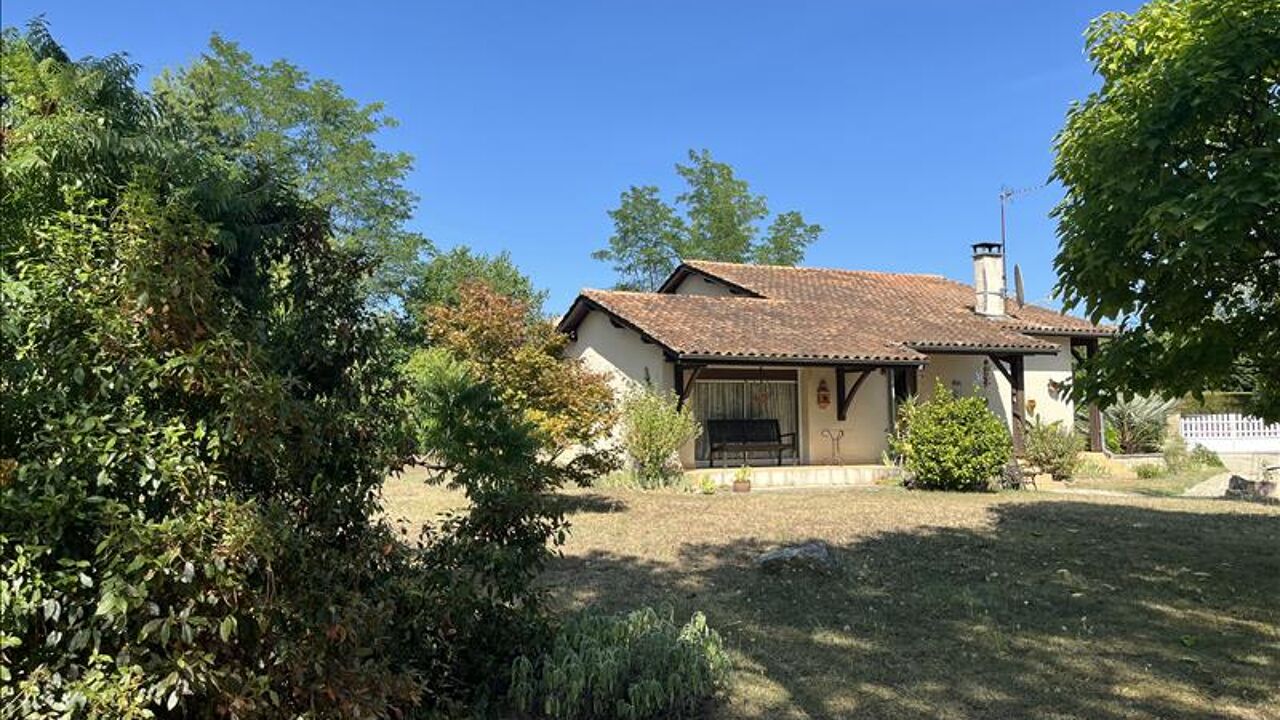 maison 4 pièces 75 m2 à vendre à Barbaste (47230)