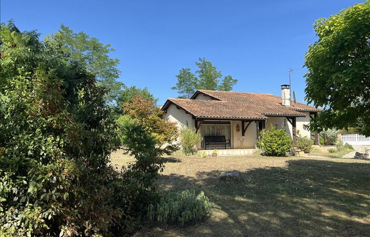 maison 4 pièces 75 m2 à vendre à Barbaste (47230)