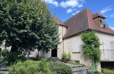 vente maison 286 000 € à proximité de Souillac (46200)